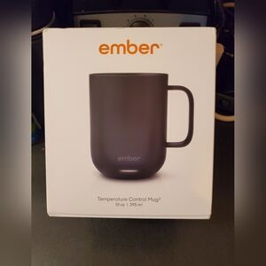Ember Temperature Control Mug NEW
